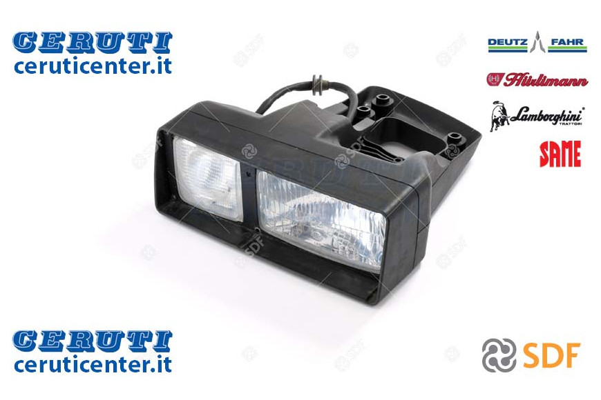 Faro SDF - Original - 03605430
