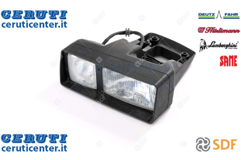 Faro - Original SDF - 03605430