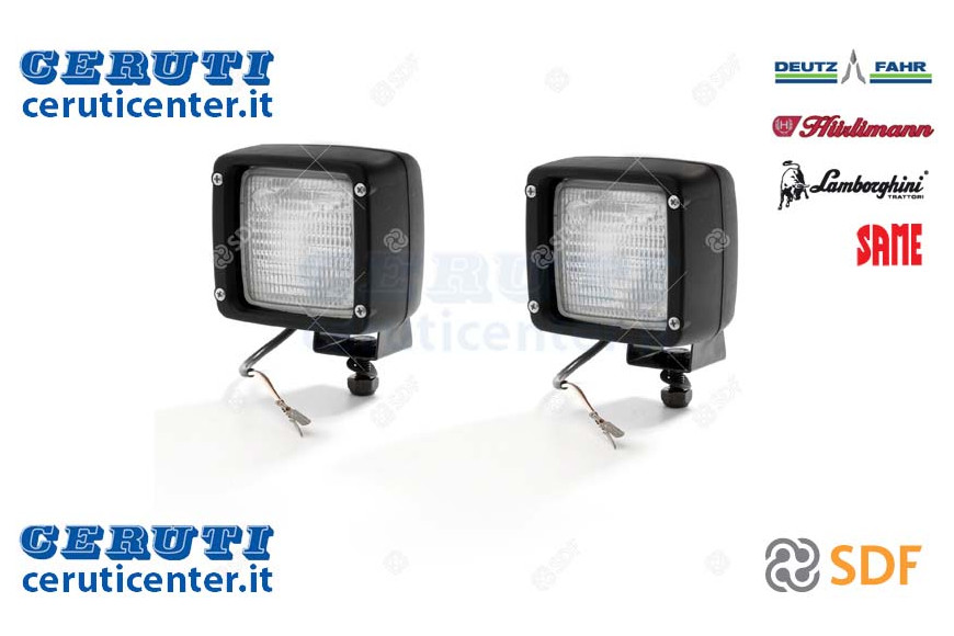 Faro - Originale SDF - 03607260