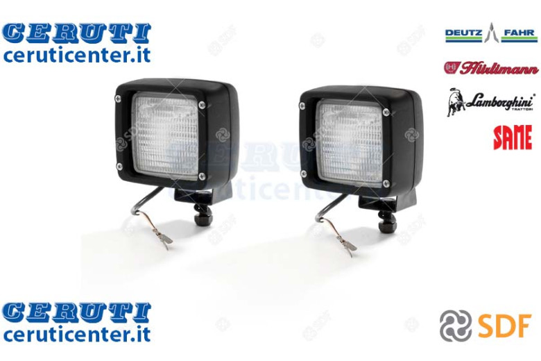 Faro - Original SDF - 03607260