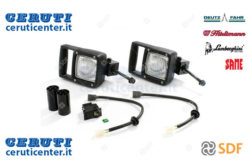 Faro - Original SDF - 03607261