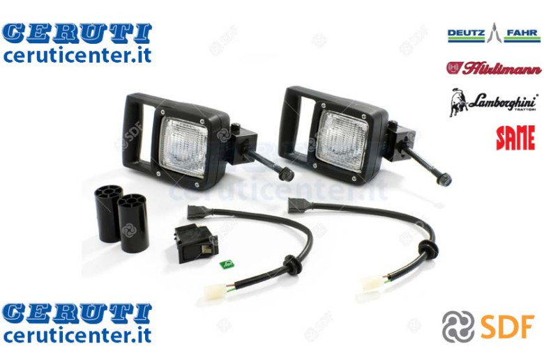 Faro - Original SDF - 03607261