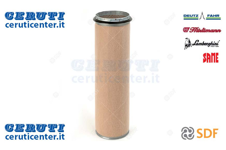 Interne Luftfilter - Original SDF - 04144966