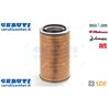 Air Filter Exterior - Original SDF - 04193517