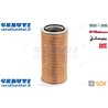 Luftfilter Außen - Original SDF - 04193519