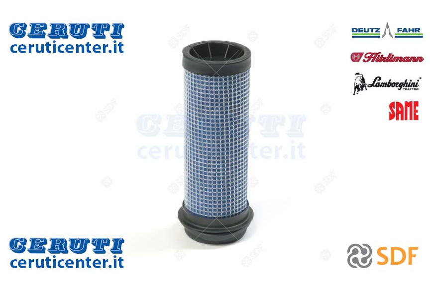 Interne Luftfilter - Original SDF - 04308634