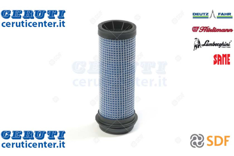 Filtre à air interne - SDF Original - 04308634
