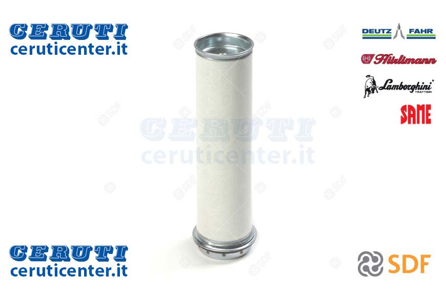 Interne Luftfilter - Original SDF - 04308636