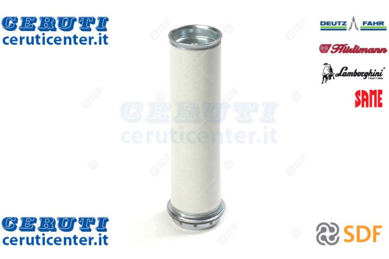 Internal Air Filter - Original SDF - 04308636