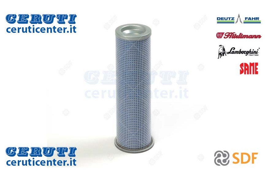 Interne Luftfilter - Original SDF - 04319256