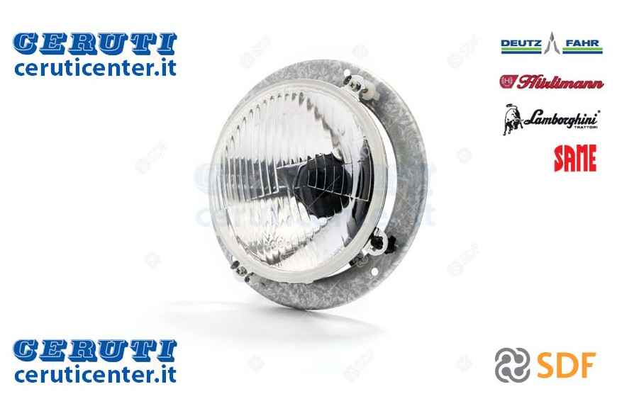 Faro - Originale SDF - 04326362