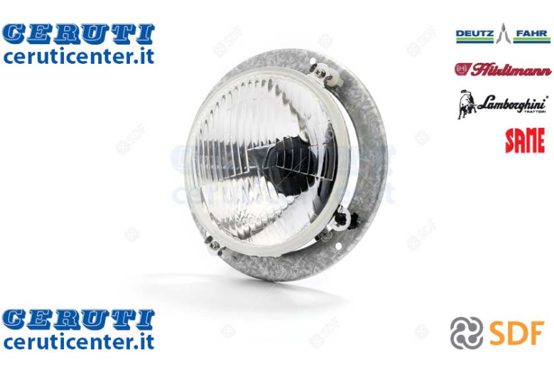 Faro - Originale SDF - 04326362