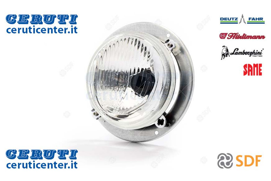 Faro - Original SDF - 04326366
