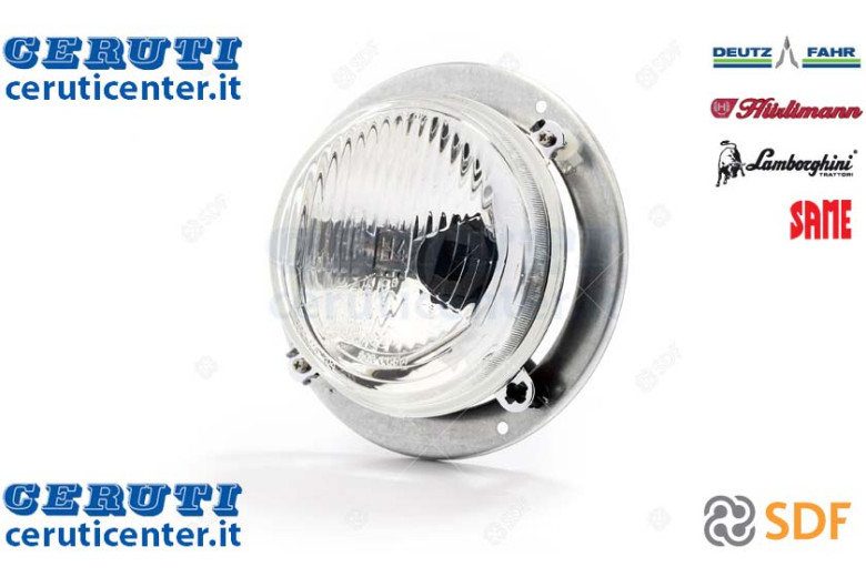 Faro - Original SDF - 04326366