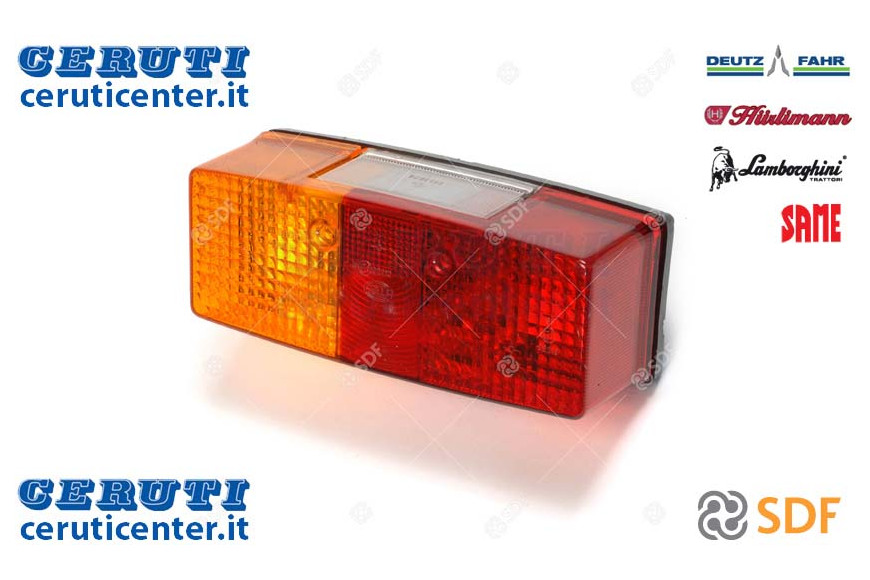 Hinken - Original SDF - 04340702