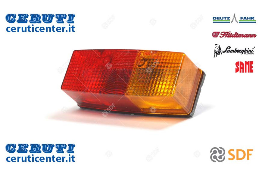 Hinken - Original SDF - 04340703