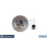 Clutch Drum - 525615201 - Husqvarna Genuine Part