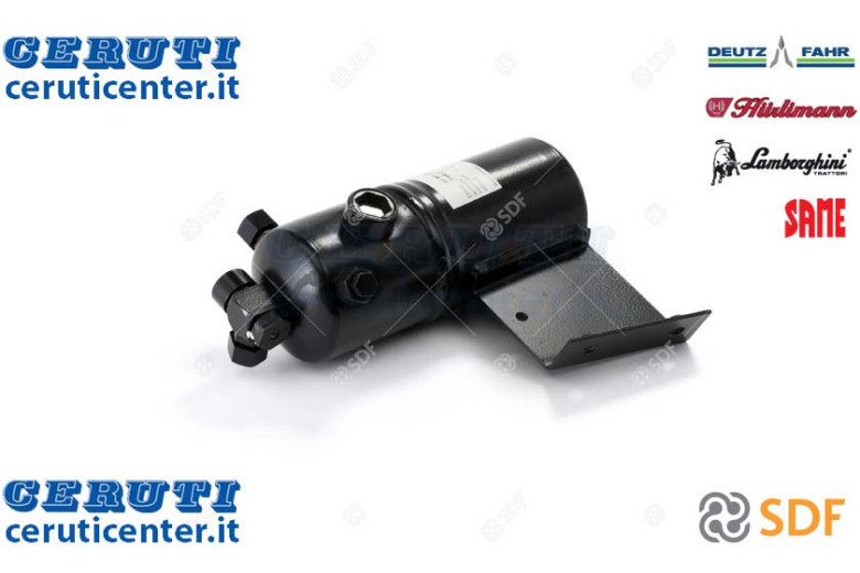 filtre déshydrateur - SDF Original - 04346256