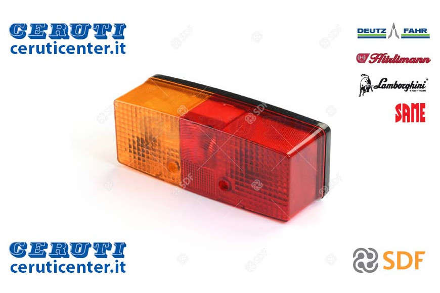 Hinken - Original SDF - 04349205/10