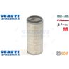 Air Filter Exterior - Original SDF - 04353103