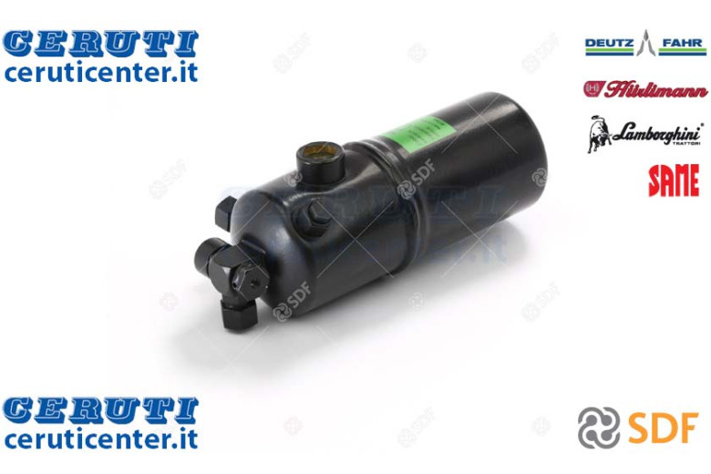 Entfeuchtungsfilter - Original SDF - 04353731