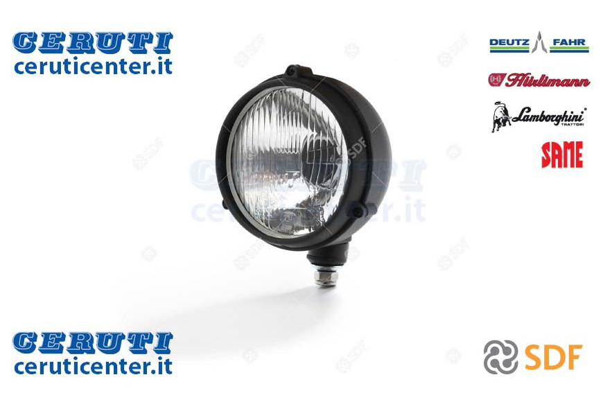 Faro SDF - Original - 04356436