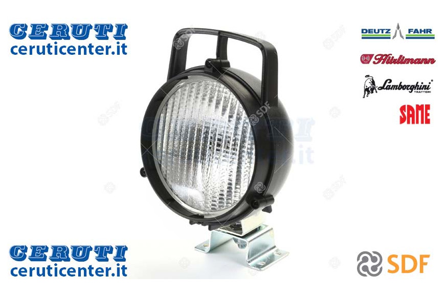 Fari Di Lavoro - Originale SDF - 04356442