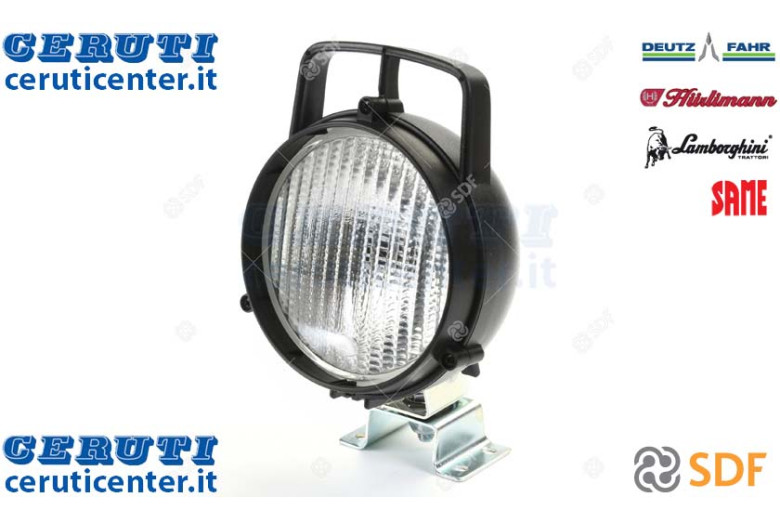 Fari Di Lavoro - Originale SDF - 04356442