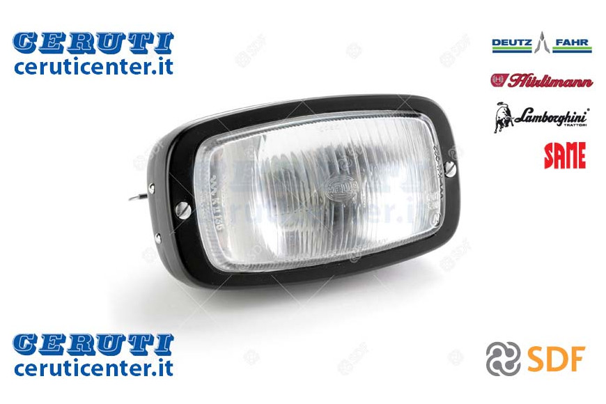 Faro - Original SDF - 04368683