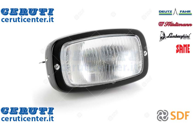 Faro - Original SDF - 04368683