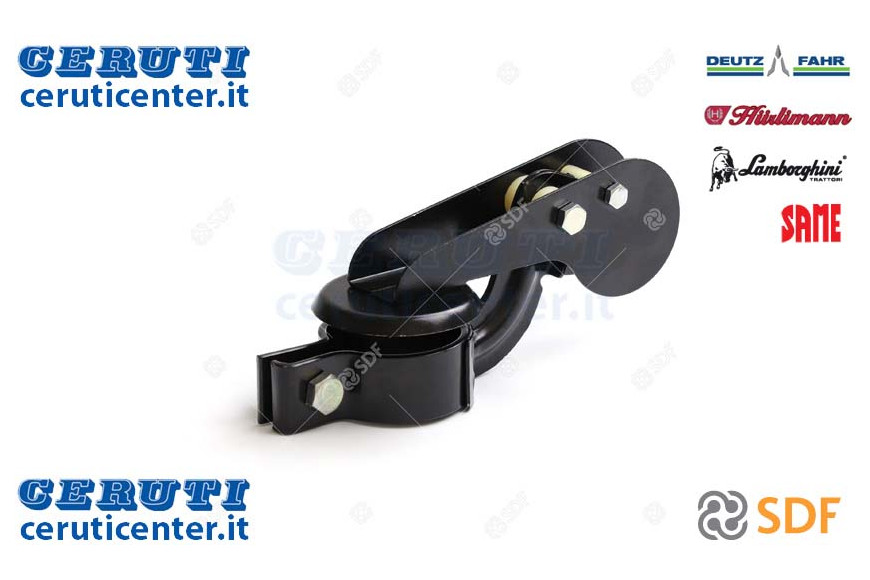 goterón SDF - Original - 04376737