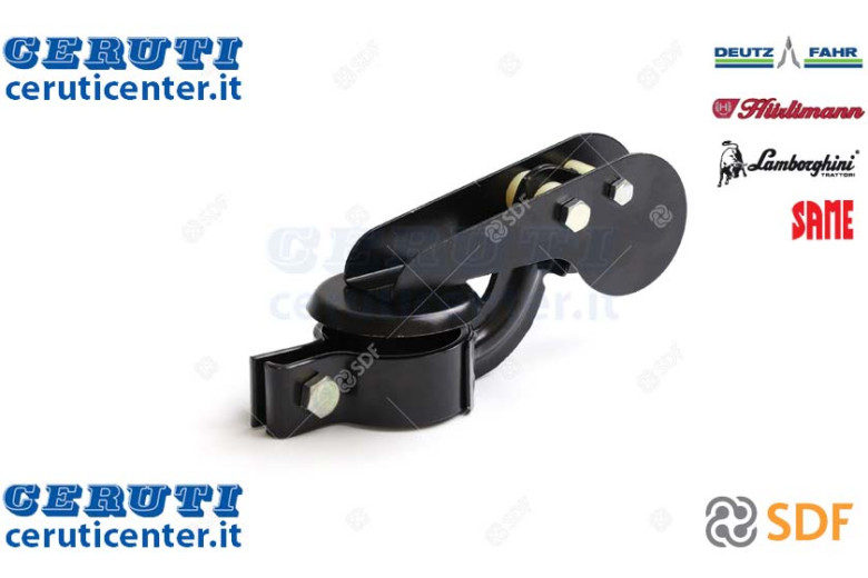 goterón SDF - Original - 04376737