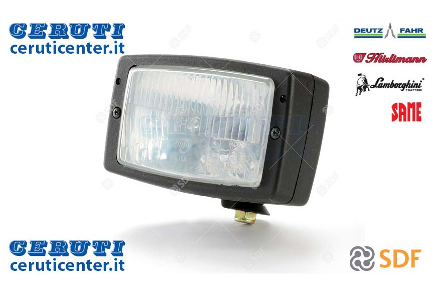 Faro SDF - Original - 04387417
