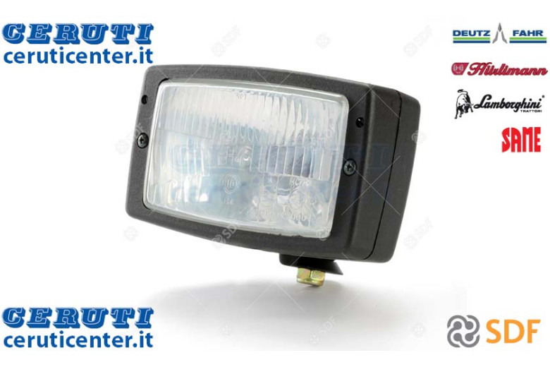 Faro - SDF Original - 04387417