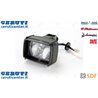 Faros de empleo SDF - Original - 04393741