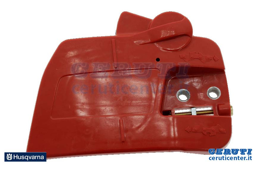 Frenocatena Compl. - Original Husqvarna - 525611501