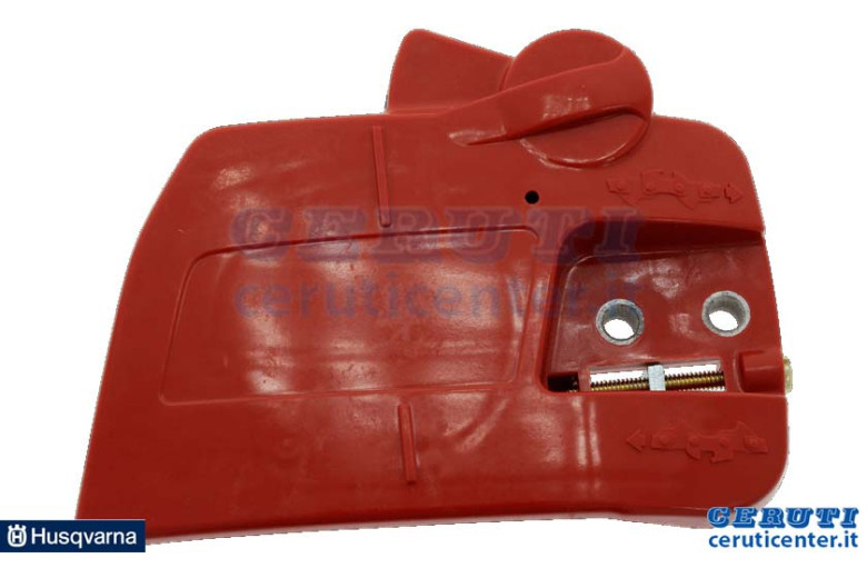 Frenocatena kompl. - Original Husqvarna - 525611501