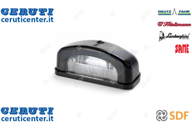Hinken - Original SDF - 04398920