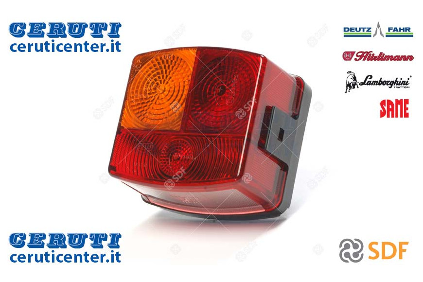 Fanalino - Originale SDF - 04403159