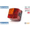 Fanalino - Originale SDF - 04403159