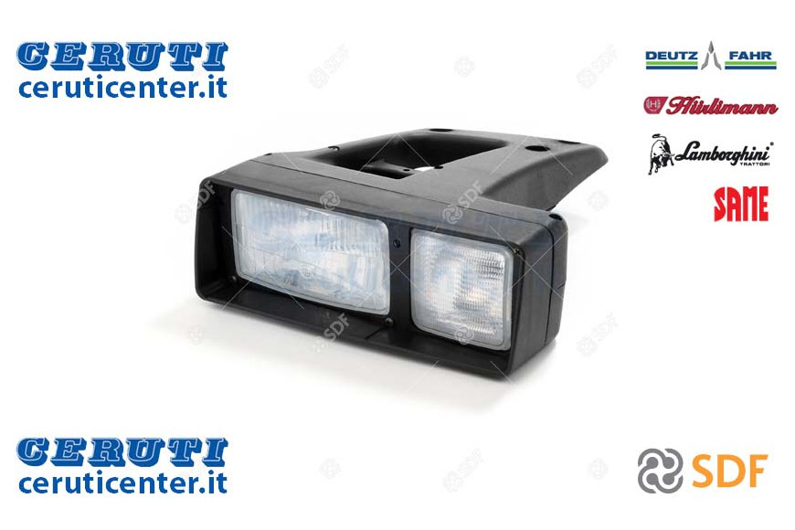Faro SDF - Original - 04411934