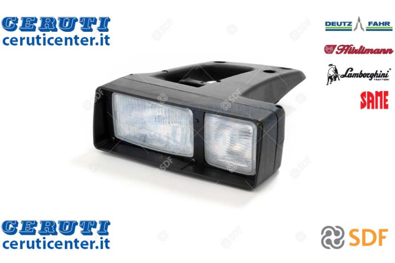 Faro - Originale SDF - 04411934