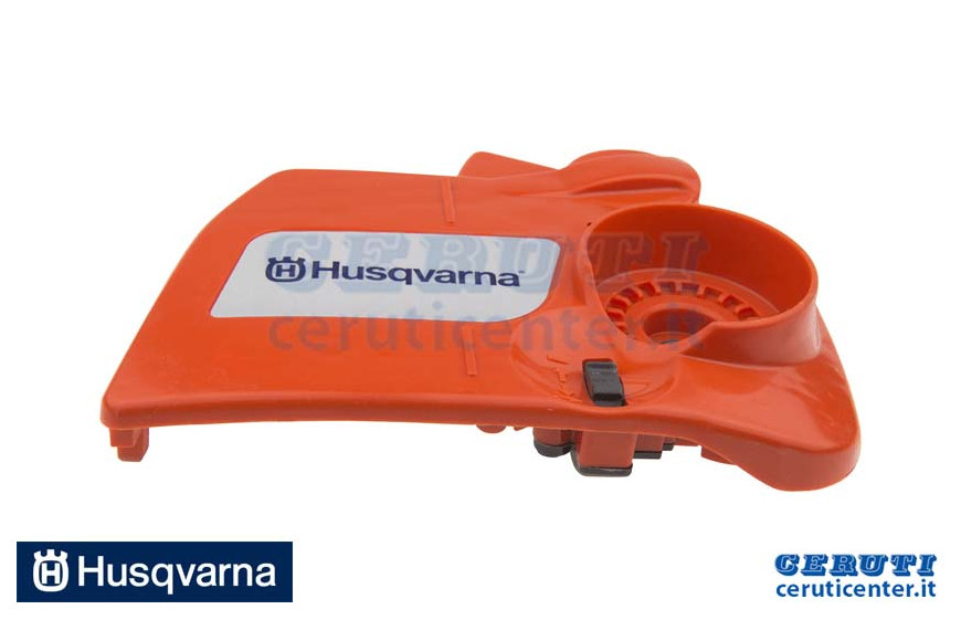 Carter cadena Compl. - Husqvarna original - 525611401