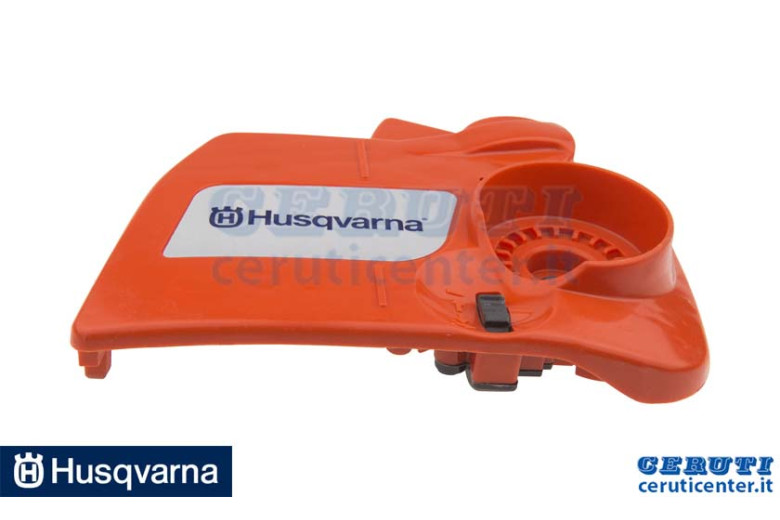 Carter Catena Compl. - Originale Husqvarna - 525611401
