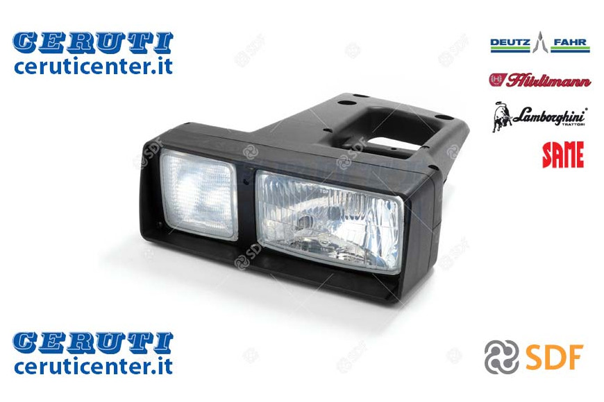 Faro SDF - Original - 04411935