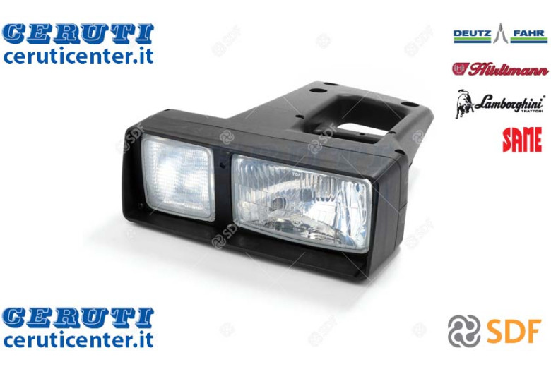 Faro - Original SDF - 04411935