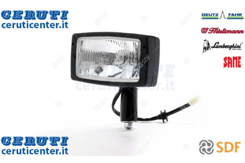 Faro - Originale SDF - 04414087.4