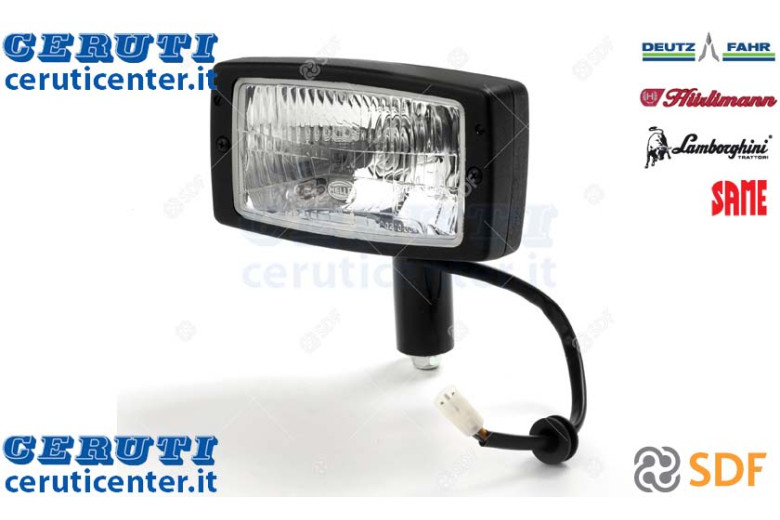 Faro - Originale SDF - 04414088.4