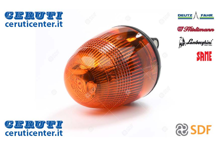 Rundumleuchte - Original SDF - 04414773