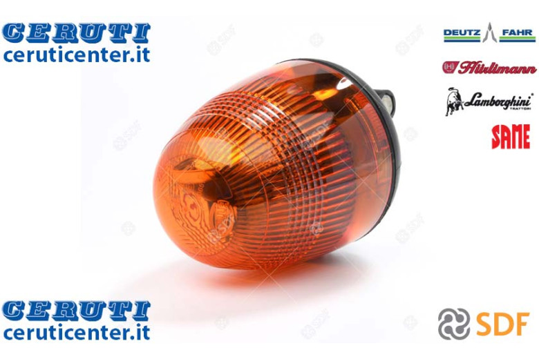 Rundumleuchte - Original SDF - 04414773